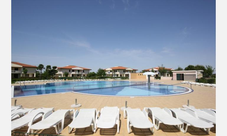 residence GIARDINI DI ALTEA: swimming-pool