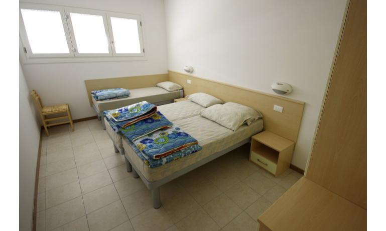 residence CELESTE: bedroom (example)