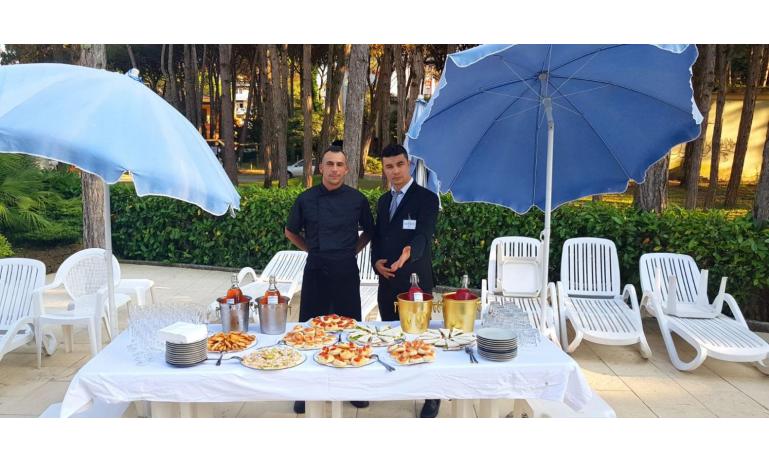 hotel ALEMAGNA: esterno