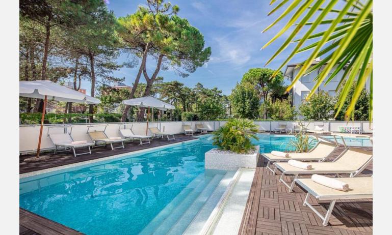 LIGNANO - Pineta - Hotel - REX