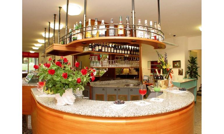 hotel REGINA: bar