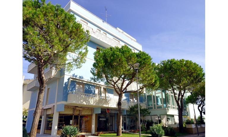 appartamenti RANIERI: esterno