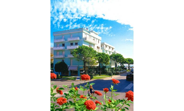 appartamenti RANIERI: esterno