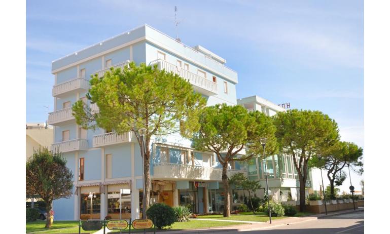 appartamenti RANIERI: esterno