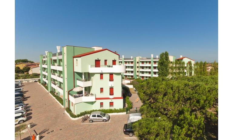 residence ROBERTA: vista panoramica