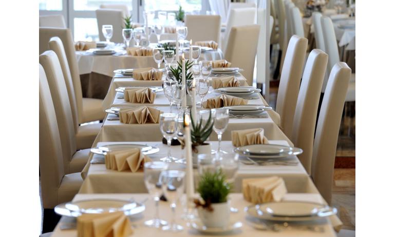 hotel EXCELSIOR: ristorante