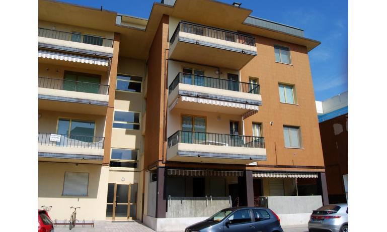 apartments FRONTEMARE: external view