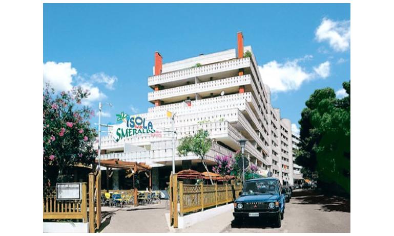 appartamenti LUNA: esterno