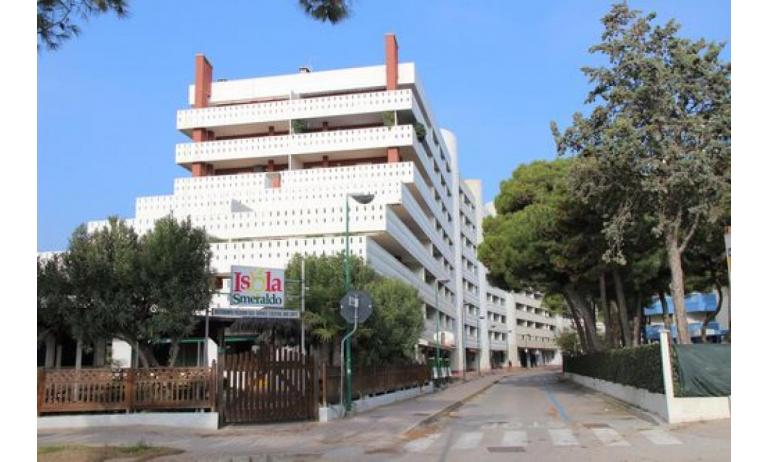 appartamenti LUNA: esterno