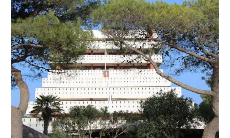 appartamenti LUNA: esterno