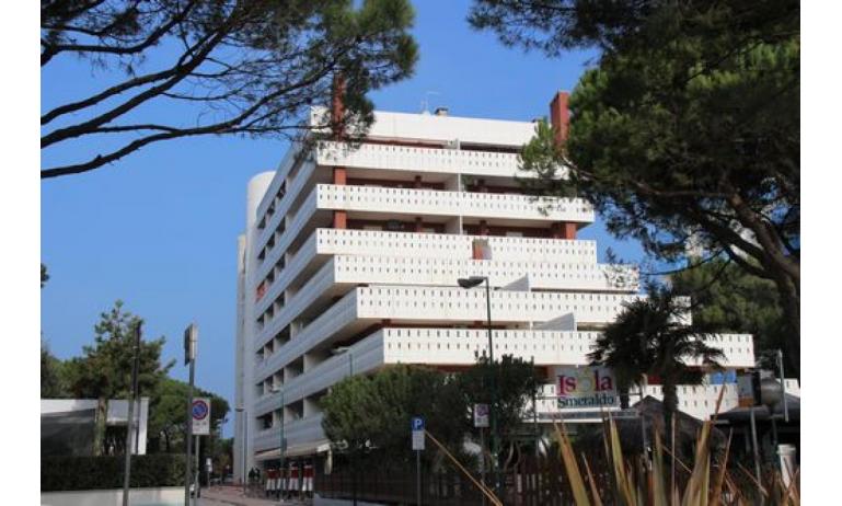 appartamenti LUNA: esterno