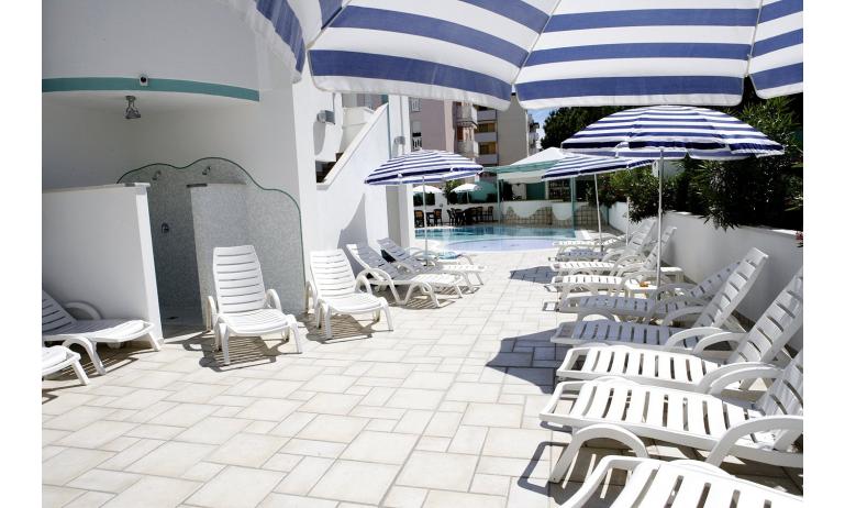 Hotel GRAN VENERE BEACH: Pool