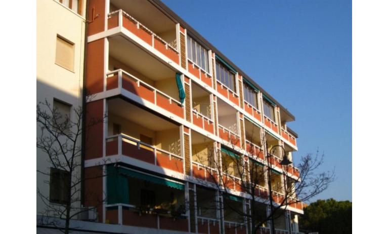 appartamenti BELLOSGUARDO: esterno