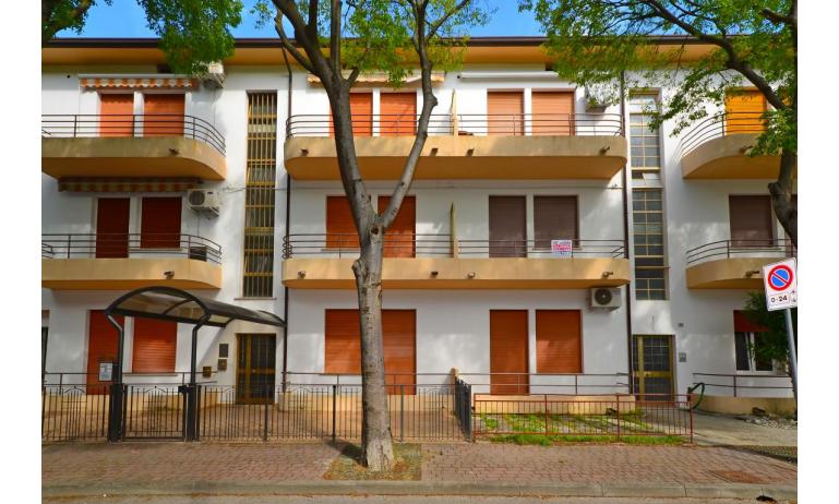 appartamenti JUPITER: ingresso