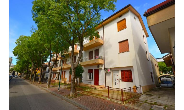 appartamenti JUPITER: esterno