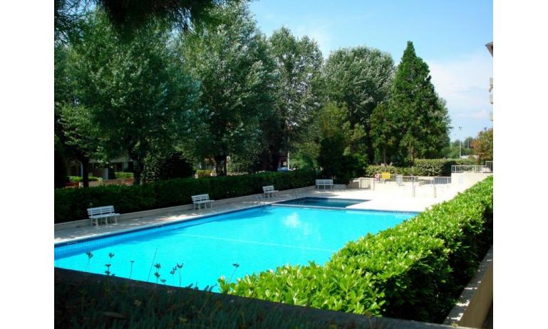 apartments ACAPULCO: swimming-pool