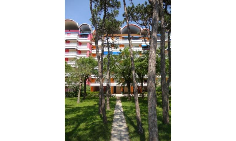 apartments MIRAMARE: Miramare 7