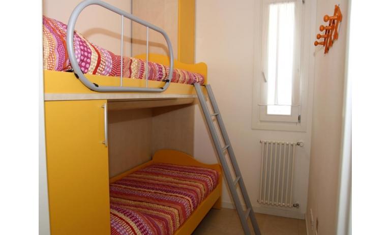 residence MARICEL: bedroom (example)