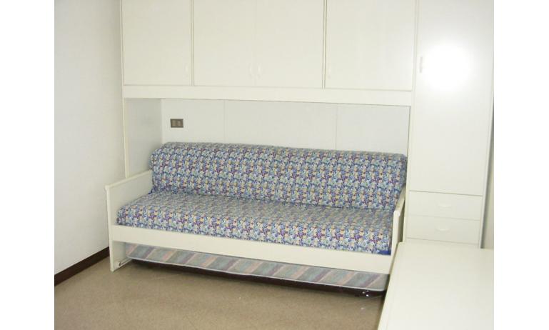 Residence LIVENZA: Wohnzimmer (Beispiel)