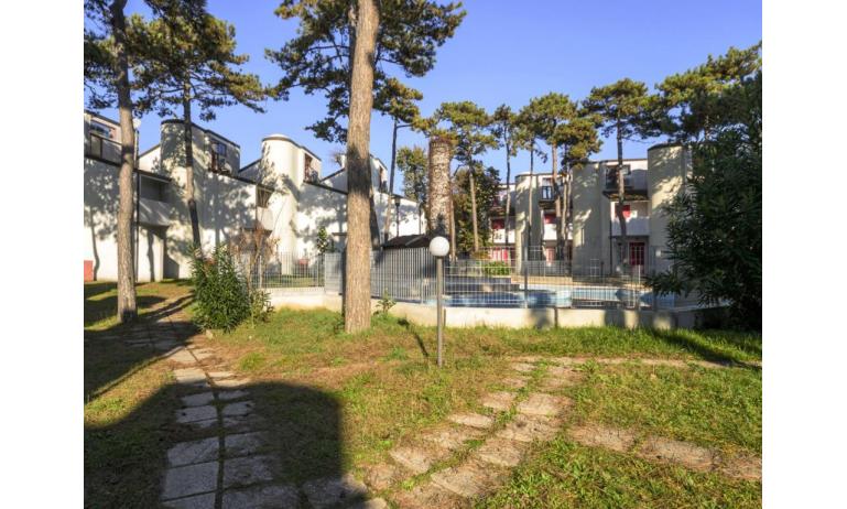 residence HOLIDAY VILLAGE: esterno