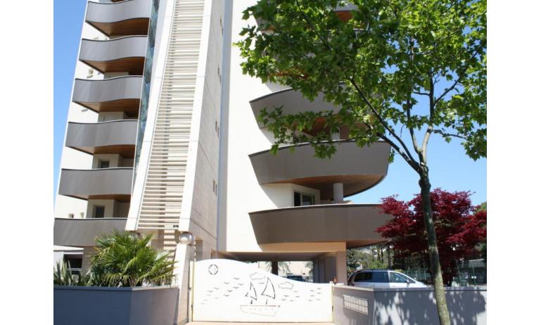 appartamenti TORRE BAHIA: esterno