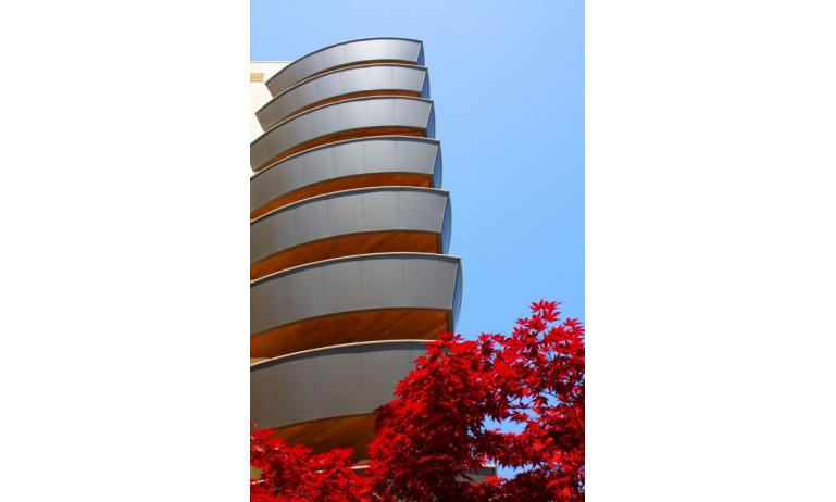 appartamenti TORRE BAHIA: esterno