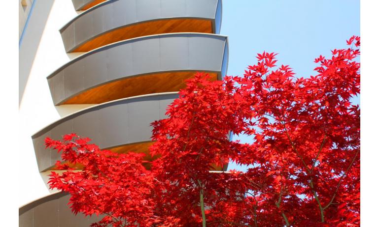 appartamenti TORRE BAHIA: esterno