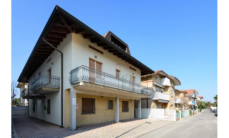 appartamenti CASA GUGLIELMO e ANNA: esterno