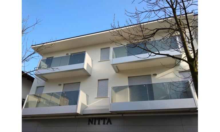 appartamenti VENUS: esterno