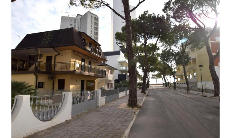 appartamenti VILLA FIORE CARINZIA: esterno