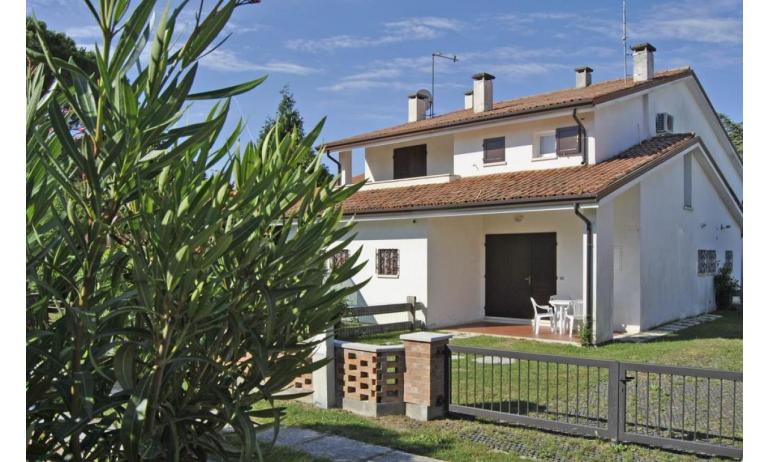 residence TAMERICI: esterno (esempio)