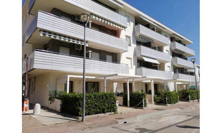 appartamenti DIANA EST: esterno