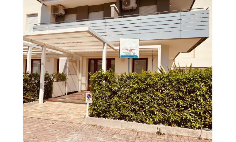 appartamenti DIANA EST: esterno