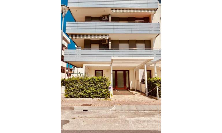 appartamenti DIANA EST: esterno