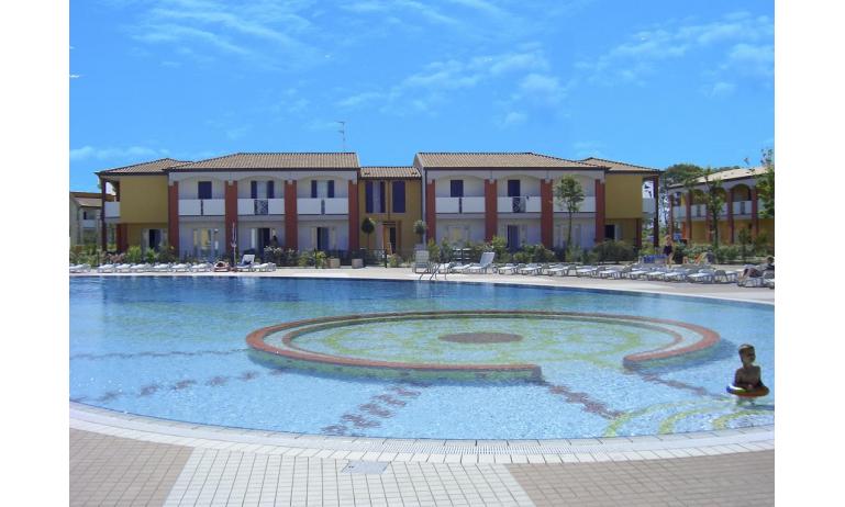 residence VILLAGGIO AI PINI: swimming-pool