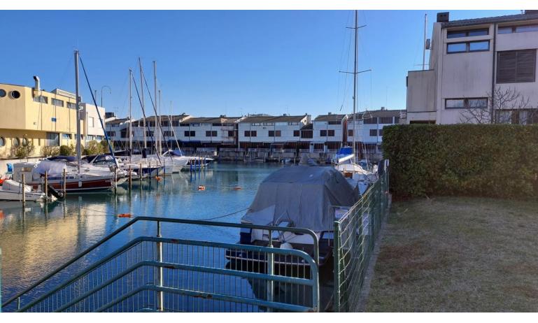 appartamenti TERRAMARE: esterno (esempio)