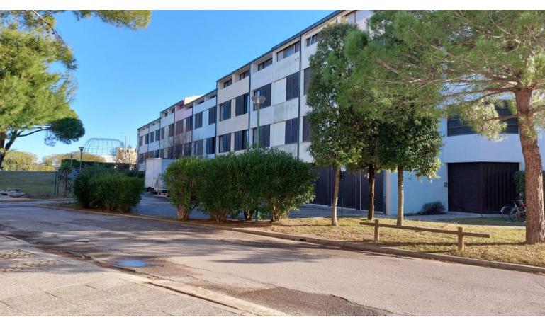 appartamenti TERRAMARE: esterno (esempio)