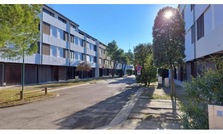 appartamenti TERRAMARE: esterno (esempio)