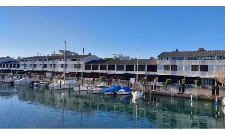 appartamenti TERRAMARE: esterno (esempio)