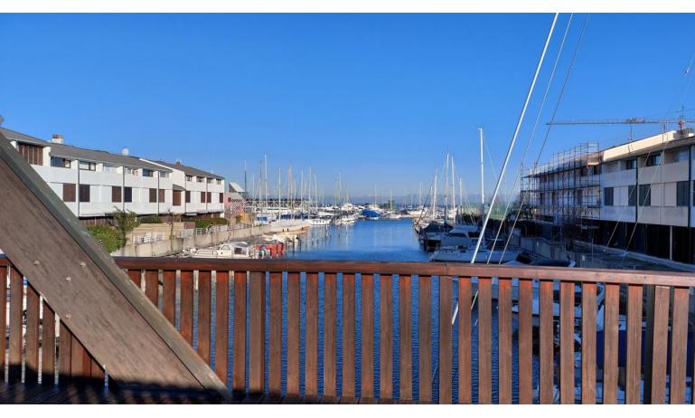 appartamenti TERRAMARE: esterno (esempio)