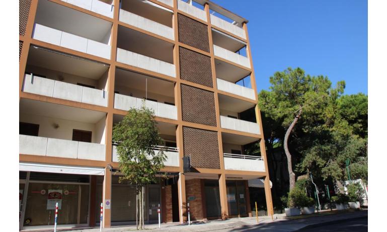 appartamenti MILANO: esterno