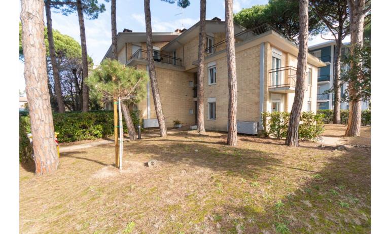 appartamenti PATRIZIA: esterno