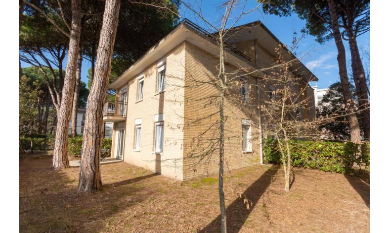 appartamenti PATRIZIA: esterno