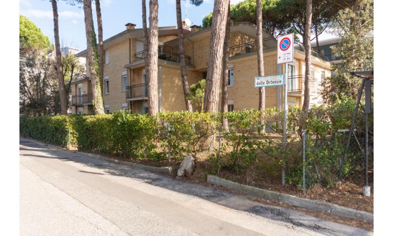 appartamenti PATRIZIA: esterno