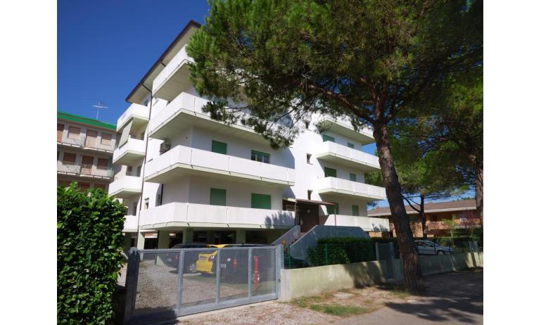 appartamenti CA CIVIDALE: esterno