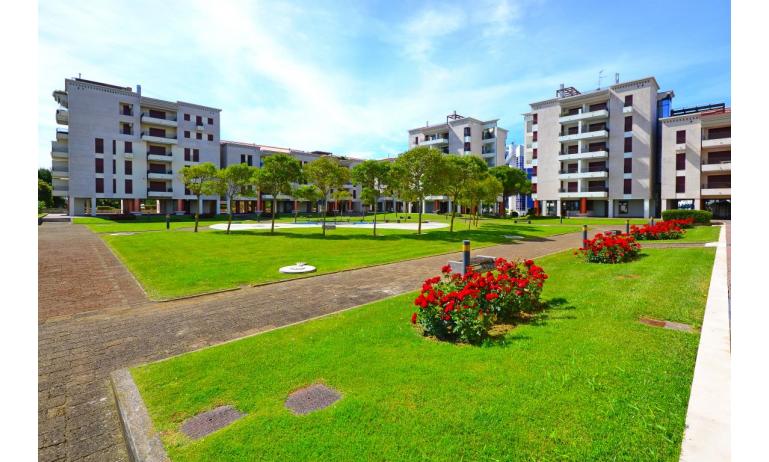 appartamenti PORTA DEL MARE: esterno