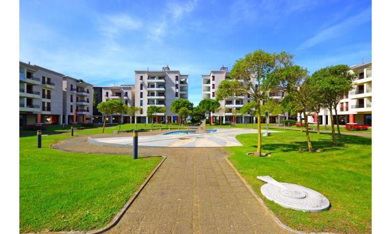 appartamenti PORTA DEL MARE: esterno