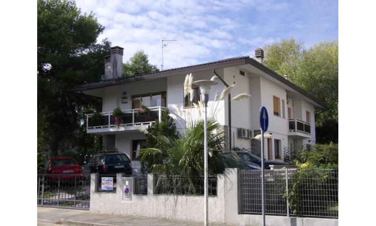 appartamenti ERICA: esterno