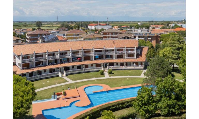 résidence SELENIS: vue panoramique