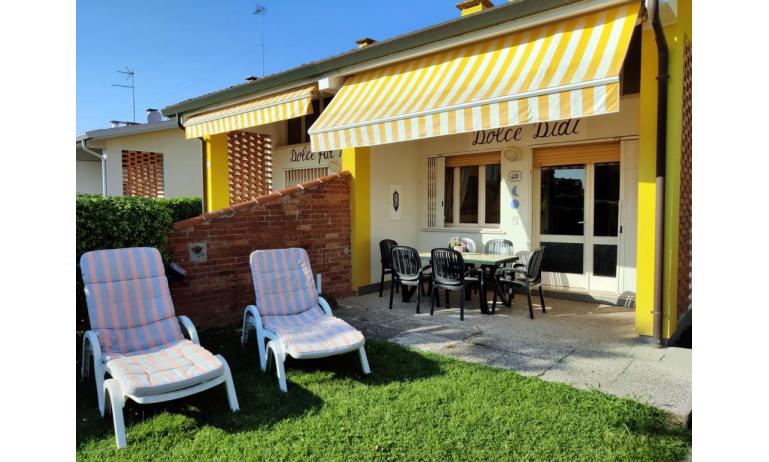 villa DOLCE DIDI: esterno